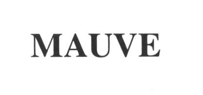 MAUVEMAUVE - товарный знак РФ 454124