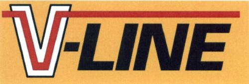 VLINE LINE V-LINEV-LINE - товарный знак РФ 454609