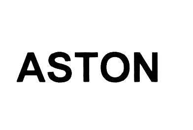ASTONASTON - товарный знак РФ 454658