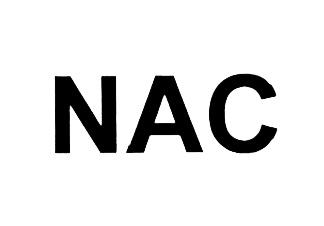 NACNAC - товарный знак РФ 454869