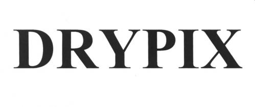 DRYPIXDRYPIX - товарный знак РФ 454973