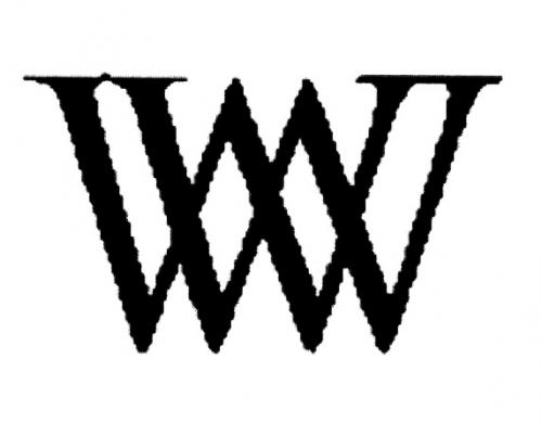 WWWW - товарный знак РФ 455303