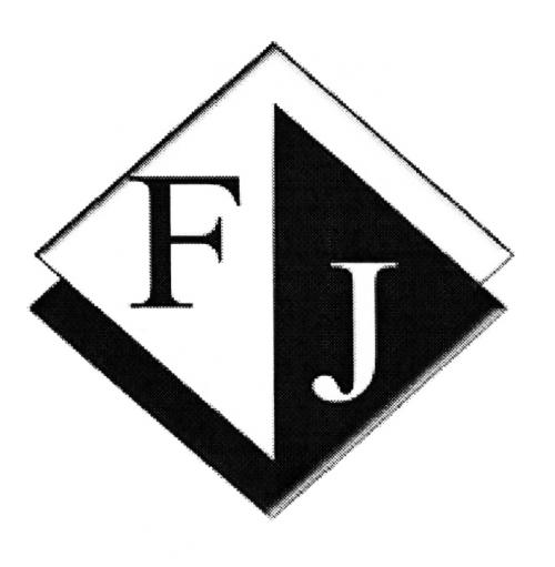 FJFJ - товарный знак РФ 455896