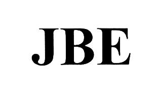 JBEJBE - товарный знак РФ 455940