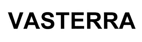 VASTERRAVASTERRA - товарный знак РФ 455977