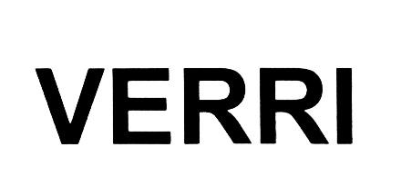 VERRIVERRI - товарный знак РФ 456451