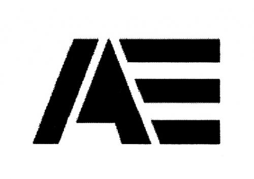 АЕ AEAE - товарный знак РФ 457037