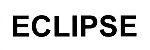 ECLIPSEECLIPSE - товарный знак РФ 457189