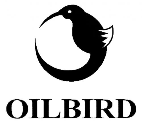 OILBIRDOILBIRD - товарный знак РФ 457407