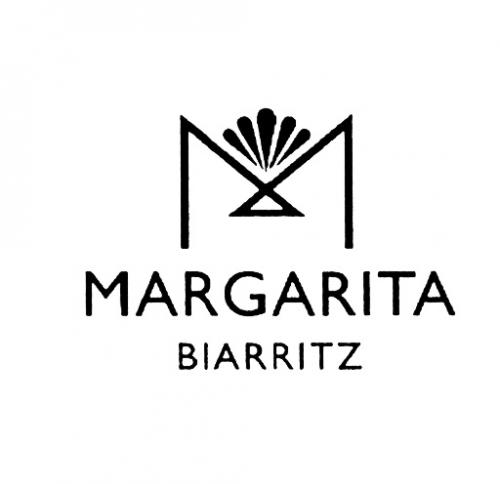 MARGARITA BIARRITZBIARRITZ - товарный знак РФ 457630