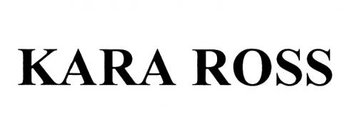 KARA ROSSROSS - товарный знак РФ 457632