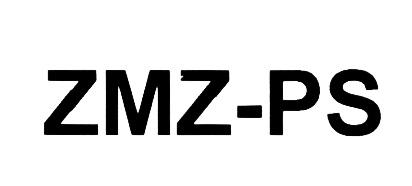 ZMZ-PS ZMZ PS ZMZPSZMZPS - товарный знак РФ 458098