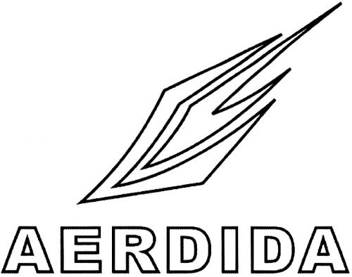AERDIDAAERDIDA - товарный знак РФ 458788