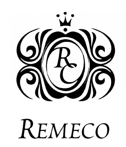 REMECO RC REMECO - товарный знак РФ 459121