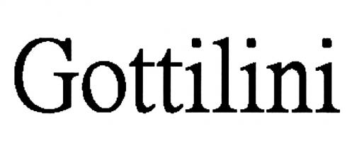 GOTTILINIGOTTILINI - товарный знак РФ 459666