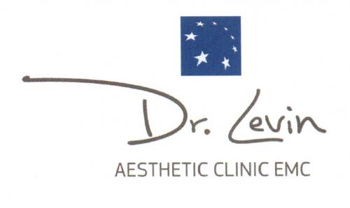 LEVIN DR. LEVIN AESTHETIC CLINIC EMCEMC - товарный знак РФ 460861