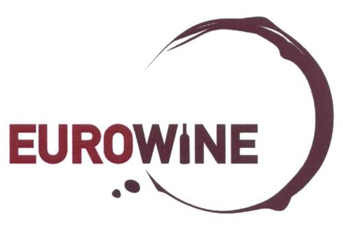 EURO WINE EUROWINEEUROWINE - товарный знак РФ 461199