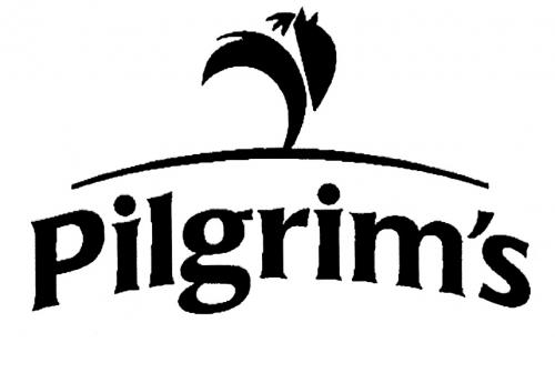 PILGRIM PILGRIMS PILGRIMSPILGRIM'S - товарный знак РФ 461325