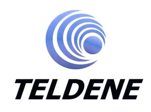 TELDENETELDENE - товарный знак РФ 461824
