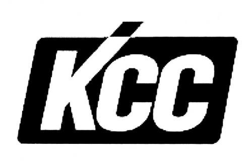 KCC КССКСС - товарный знак РФ 464185