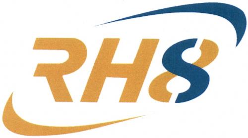 RH8 RHRH - товарный знак РФ 464217