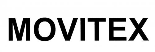 MOVITEXMOVITEX - товарный знак РФ 464942