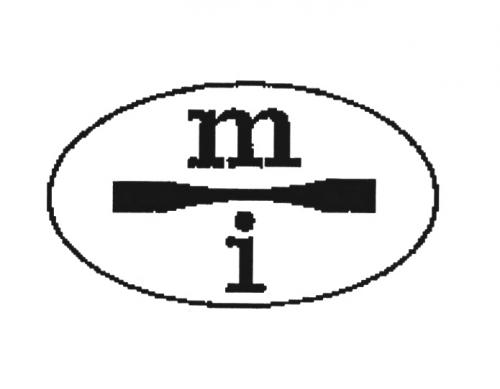 MIMI - товарный знак РФ 465304
