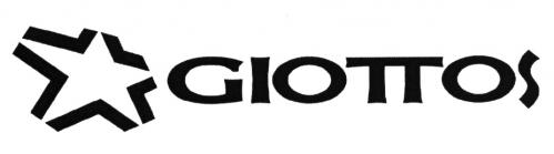 GIOTTO GIOTTOS GIOTTOS - товарный знак РФ 465518