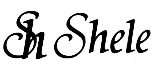 SHELE SH SHELE - товарный знак РФ 465576