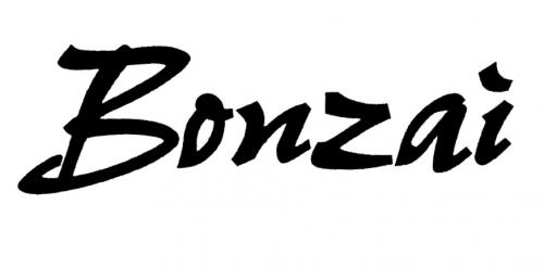 BONZAIBONZAI - товарный знак РФ 466850