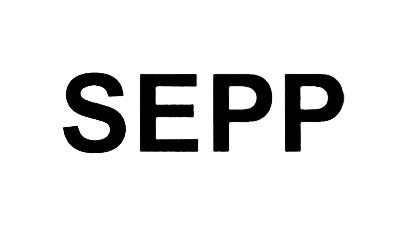 SEPPSEPP - товарный знак РФ 466875