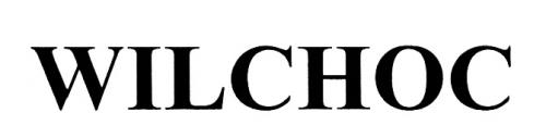 WILCHOCWILCHOC - товарный знак РФ 467218