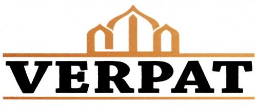 VERPATVERPAT - товарный знак РФ 467329