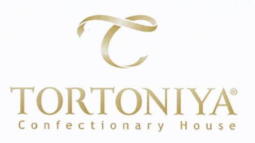 TORTONIYA TORTONIYA CONFECTIONARY HOUSEHOUSE - товарный знак РФ 467568
