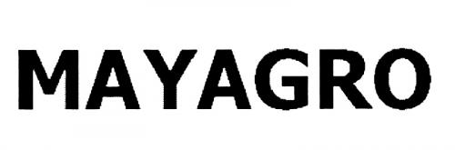 MAYAGROMAYAGRO - товарный знак РФ 467987