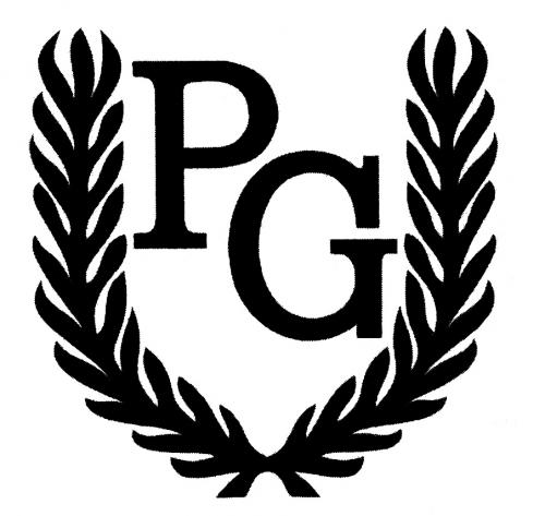 PGPG - товарный знак РФ 468214