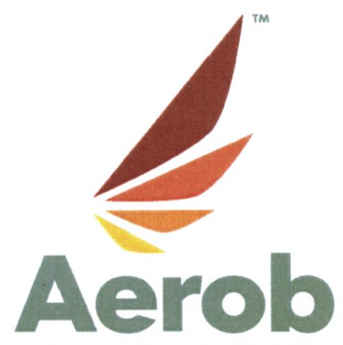 AEROBAEROB - товарный знак РФ 468240
