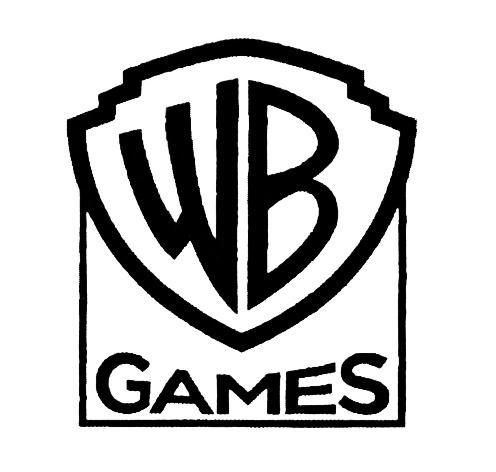 WB GAMESGAMES - товарный знак РФ 468328