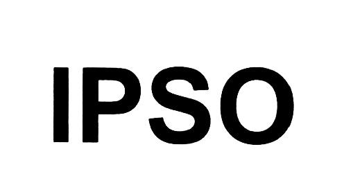 IPSOIPSO - товарный знак РФ 468666