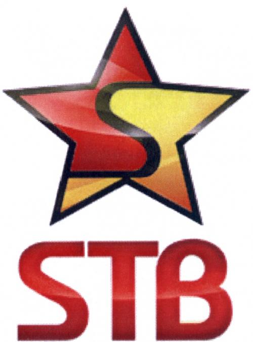 STBSTB - товарный знак РФ 470197