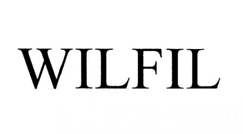 WILFILWILFIL - товарный знак РФ 470473