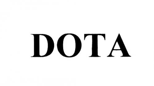 DOTADOTA - товарный знак РФ 470811