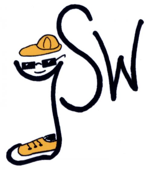 JSW YSW SWSW - товарный знак РФ 471532