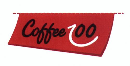 COFFEE 100100 - товарный знак РФ 472243