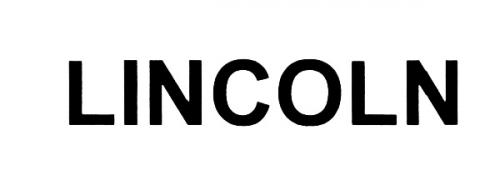 LINCOLNLINCOLN - товарный знак РФ 473036