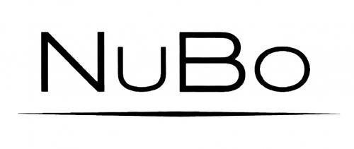 NU BO NUBONUBO - товарный знак РФ 475598