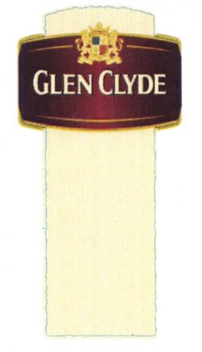 GLENCLYDE GLEN CLYDE GLEN CLYDE - товарный знак РФ 476408