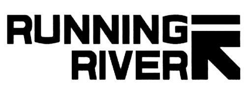 RUNNING RIVERRIVER - товарный знак РФ 477254