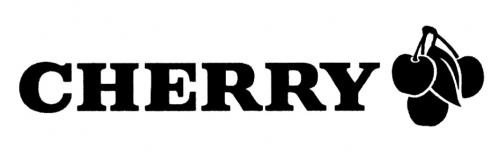 CHERRYCHERRY - товарный знак РФ 477287