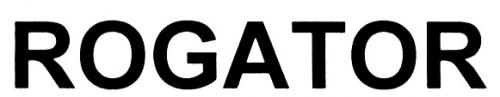 ROGATORROGATOR - товарный знак РФ 477352